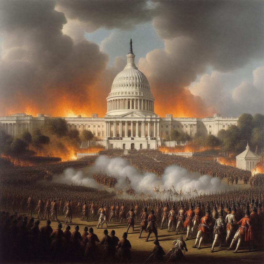 War of 1812